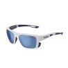 White Matte / Navy