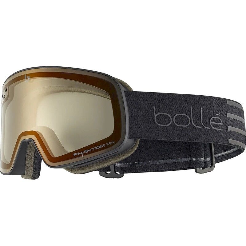 Bollé Nevada Photochromic Phantom Cat 0-4 - Lyžařské brýle | Hardloop