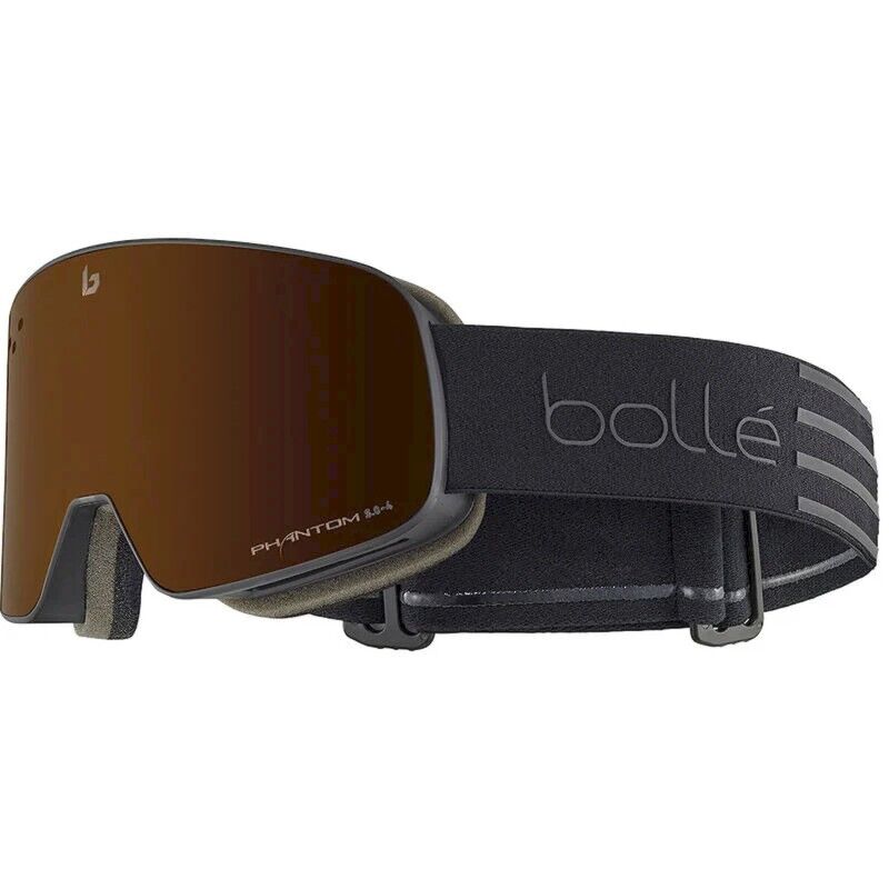 Bollé Nevada Photochromic Phantom Cat 0-4 - Lyžařské brýle | Hardloop