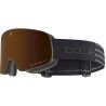 Bollé Nevada Photochromic Phantom Cat 0-4 - Masque ski | Hardloop