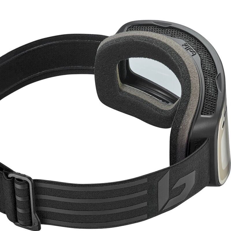 Bollé Nevada Photochromic Phantom Cat 0-4 - Skibril | Hardloop