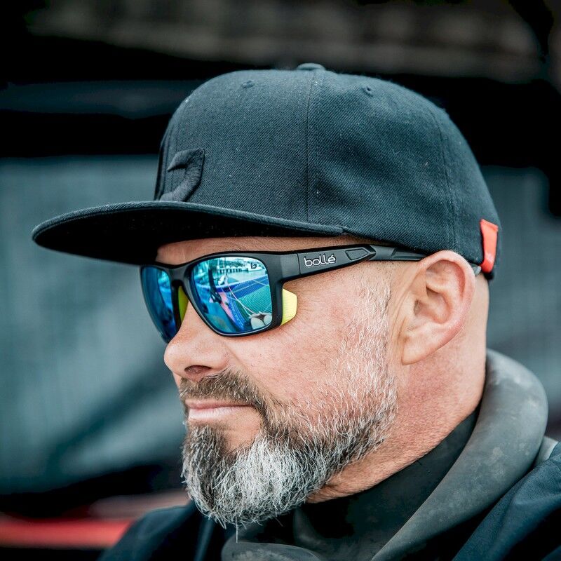 Bollé Airdrift Cat 3 - Lunettes de soleil | Hardloop