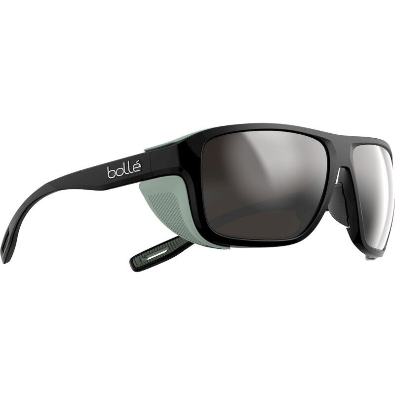 Bollé Pathfinder Cat 4 - Okulary przeciwsłoneczne | Hardloop