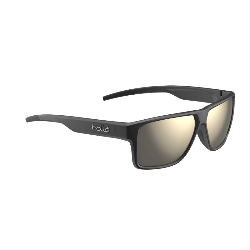 Bollé Temper Cat 3 - Lunettes de soleil | Hardloop