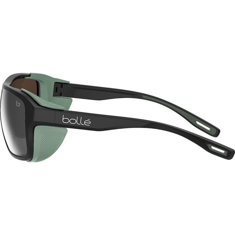 Bollé Pathfinder Cat 4 - Glaciärglasögon | Hardloop