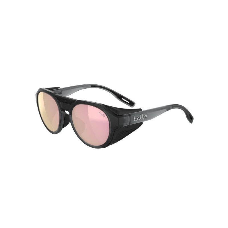 Bollé Ascender Cat 3 - Glacier glasses | Hardloop