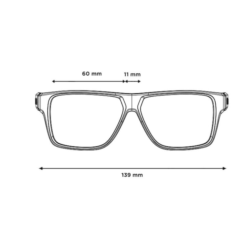 Bollé Temper Cat 3 - Sunglasses | Hardloop