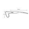 Bollé Status Cat 3 - Lunettes de soleil | Hardloop