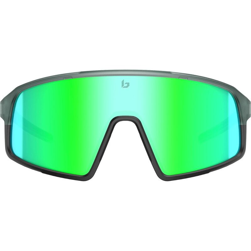 Bollé Striver Shield Cat 3 - Occhiali da ciclismo | Hardloop