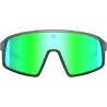Bollé Striver Shield Cat 3 - Gafas ciclismo | Hardloop