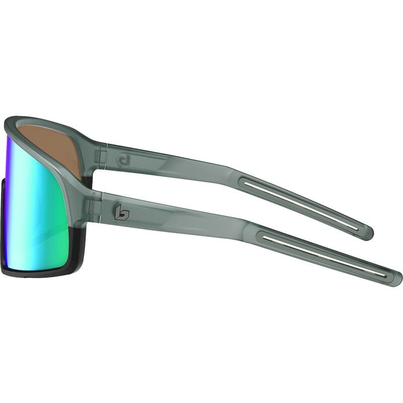 Bollé Striver Shield Cat 3 - Occhiali da ciclismo | Hardloop