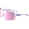 Astro Purple / Crystal Pink