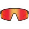 Bollé Striver Shield Cat 3 - Cycling sunglasses | Hardloop