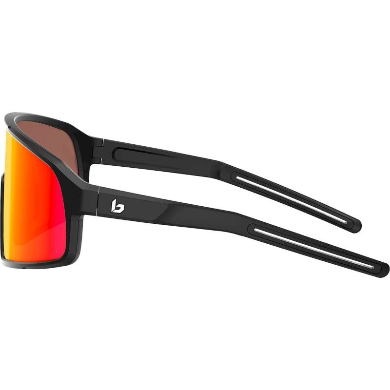 Bollé Striver Shield Cat 3 - Lunettes vélo | Hardloop