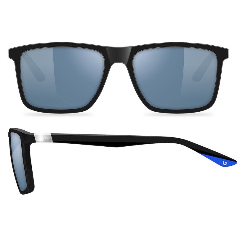 Bollé Nerox Origo Cat 3 - Sunglasses | Hardloop