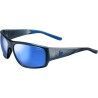 Deep Blue Crystal