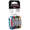 Camp Rack Pack Ekto - Karabiner | Hardloop