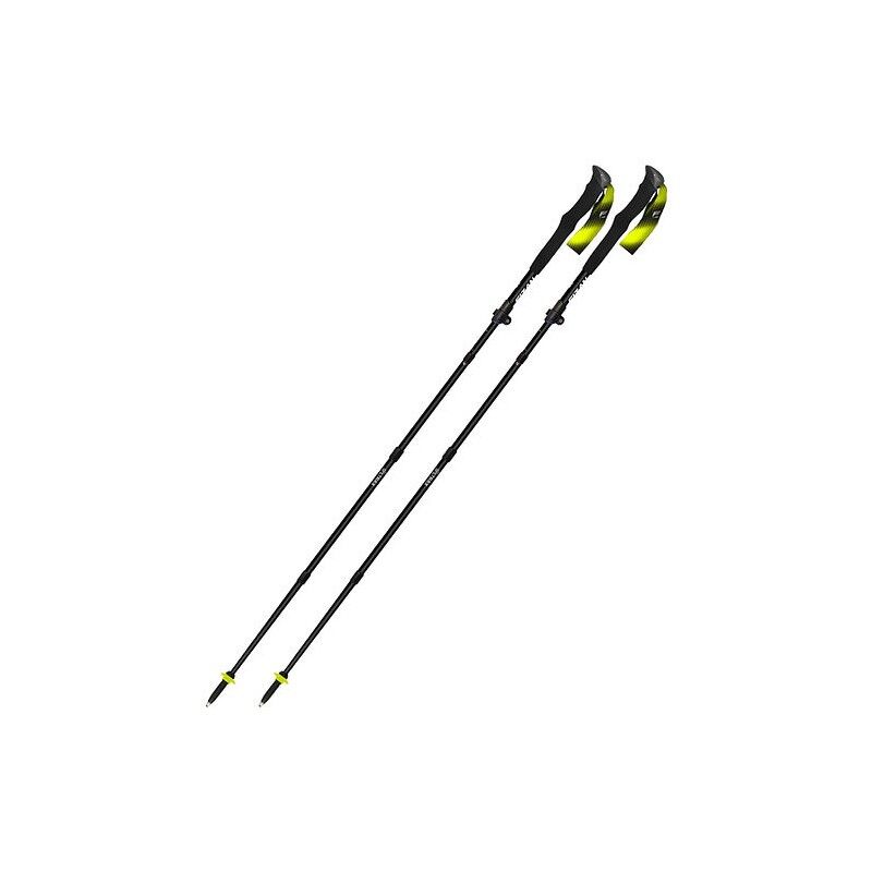 Ultrax Aluminium - Bastones de trekking