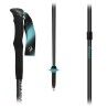 Fizan Ultrax Carbon - Bâtons randonnée | Hardloop