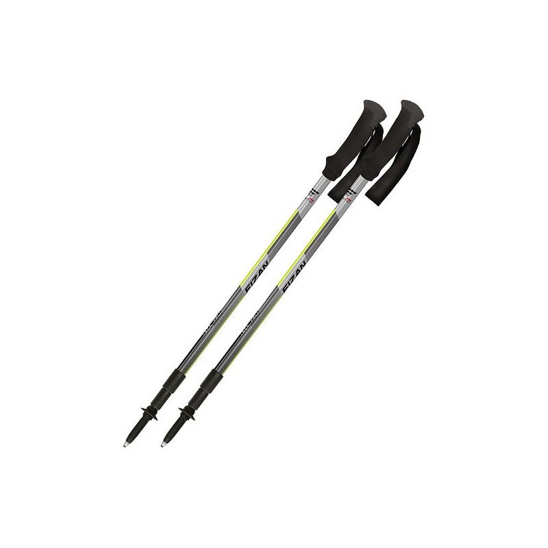 Trek Pro - Bâtons randonnée