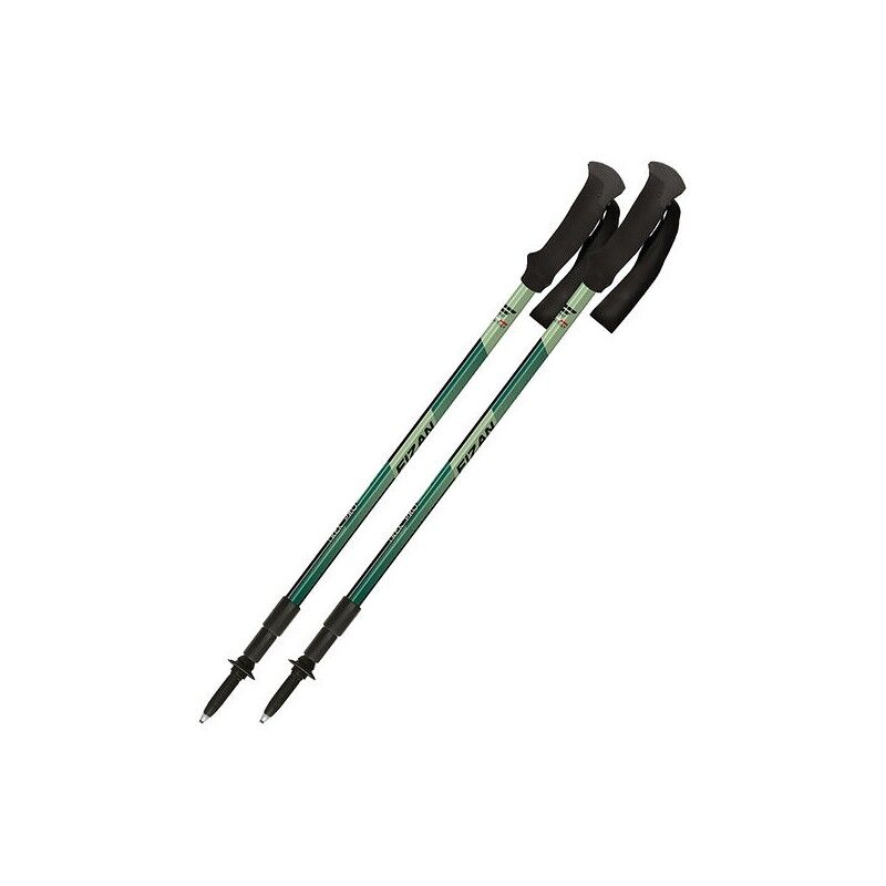 Trek Pro - Trekingové hole