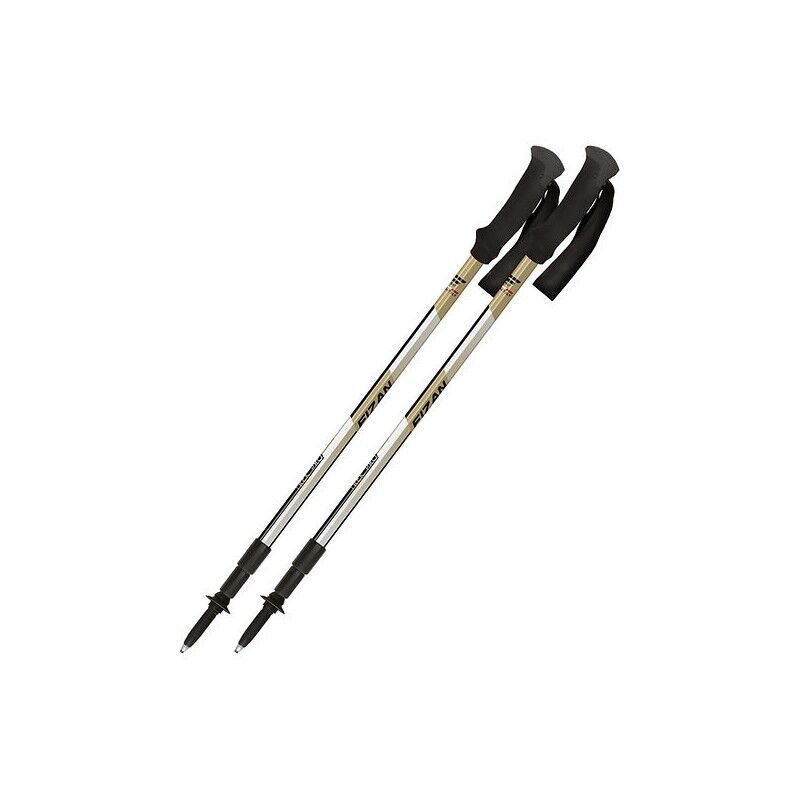 Trek Pro - Trekkingstokken
