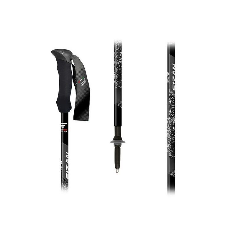 Fizan Compact MS - Trekkingstöcke | Hardloop