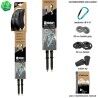 Fizan Compact MS - Trekking poles | Hardloop