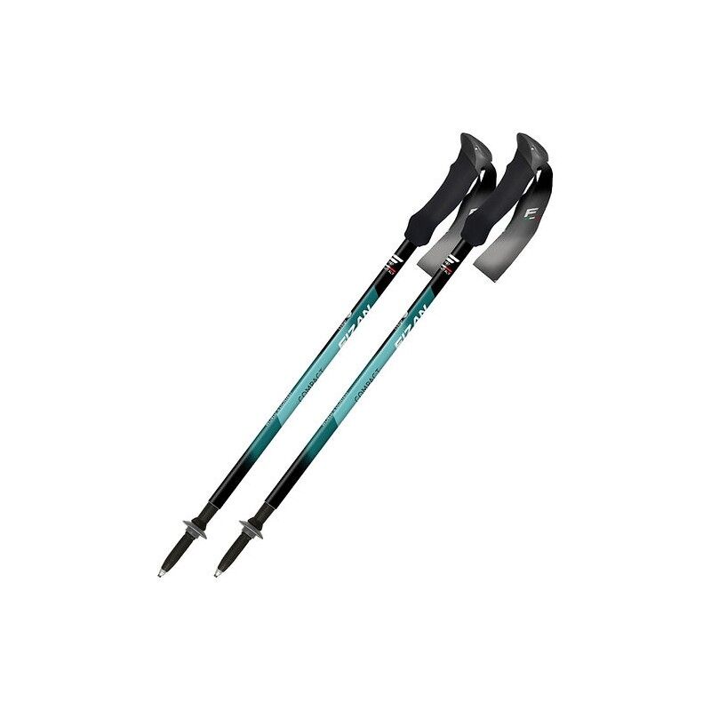 Compact - Trekking poles