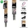Fizan Compact - Trekkingstave | Hardloop