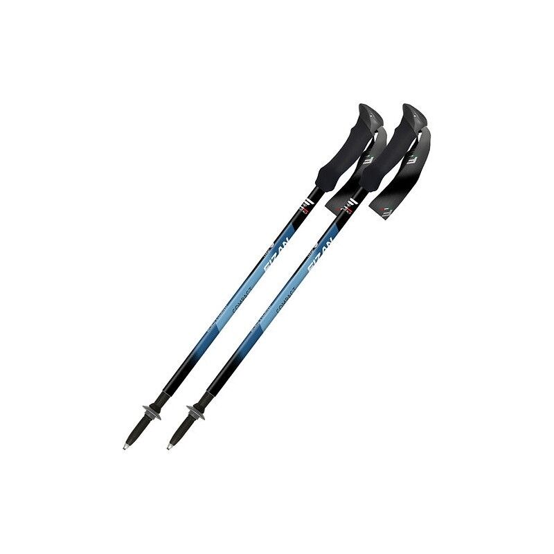Compact - Trekkingstave