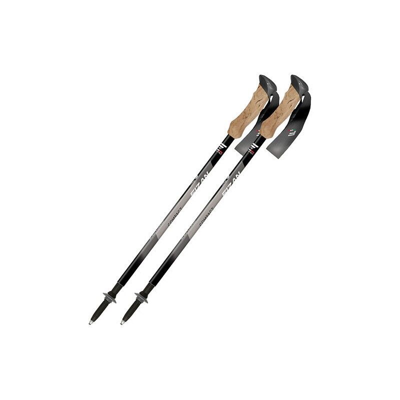 Compact - Kije trekkingowe