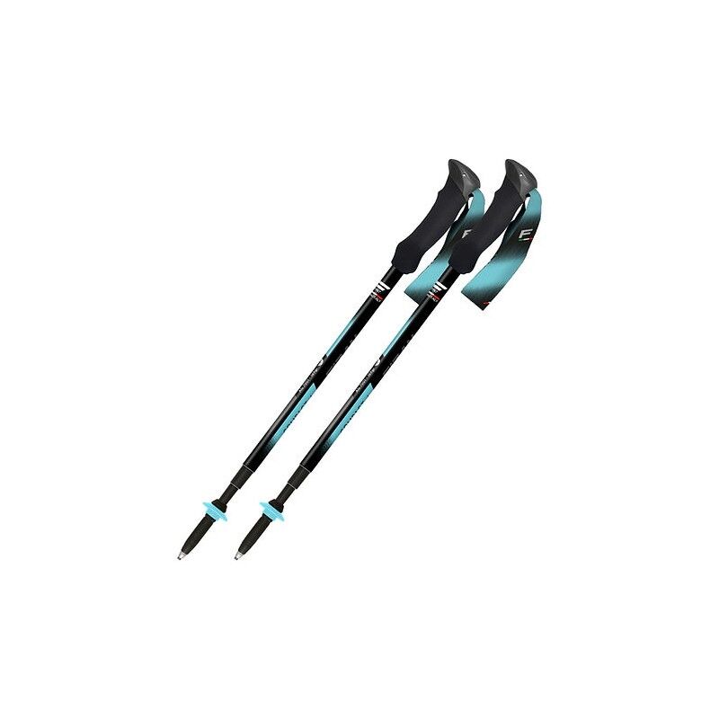 Compact 4 Tech - Trekkingstokken