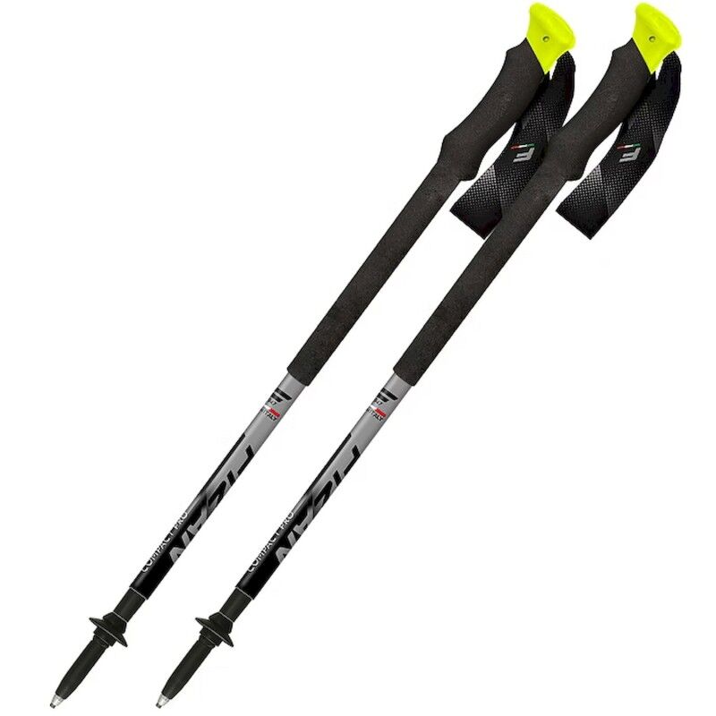 Compact Pro - Trekkingstavar