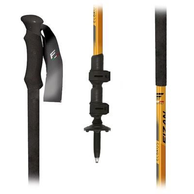 Elbrus - Ski touring poles