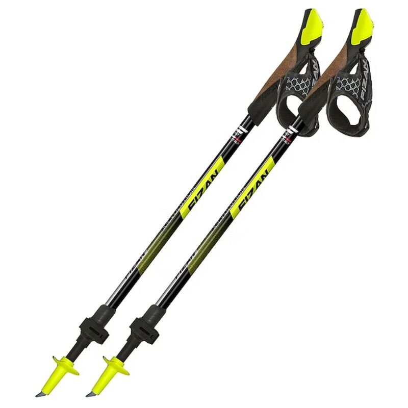 R-Evolution + Bag - Trekkingstave