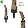 Fizan Walx Xplorer - Nordic Walking poles | Hardloop