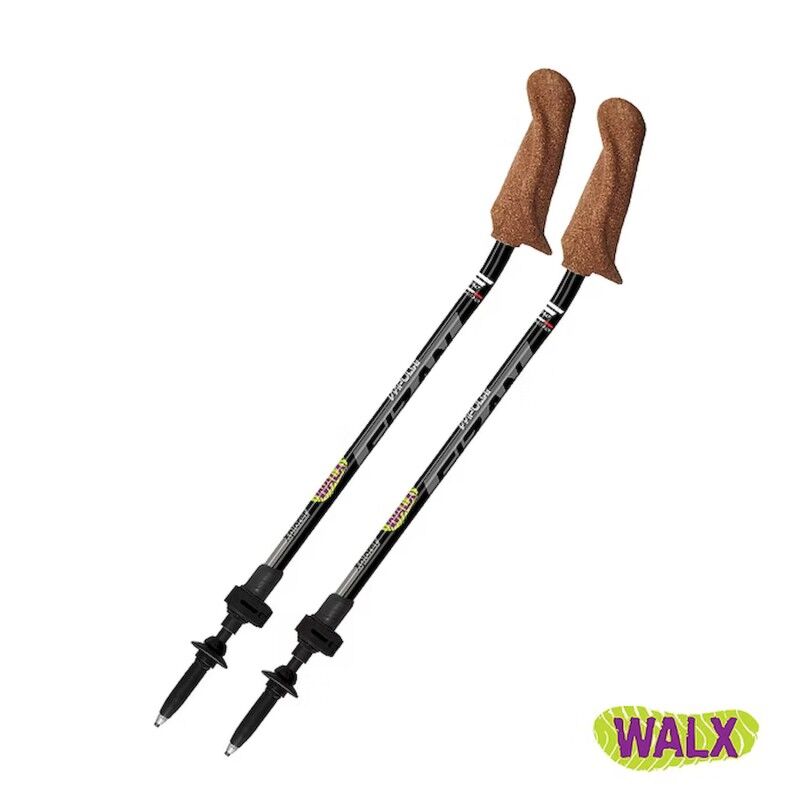 Walx Xplorer - Bastoncini nordic walking