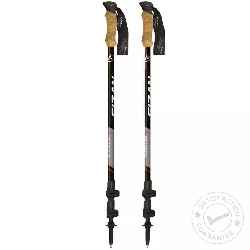 Adventure - Trekking poles