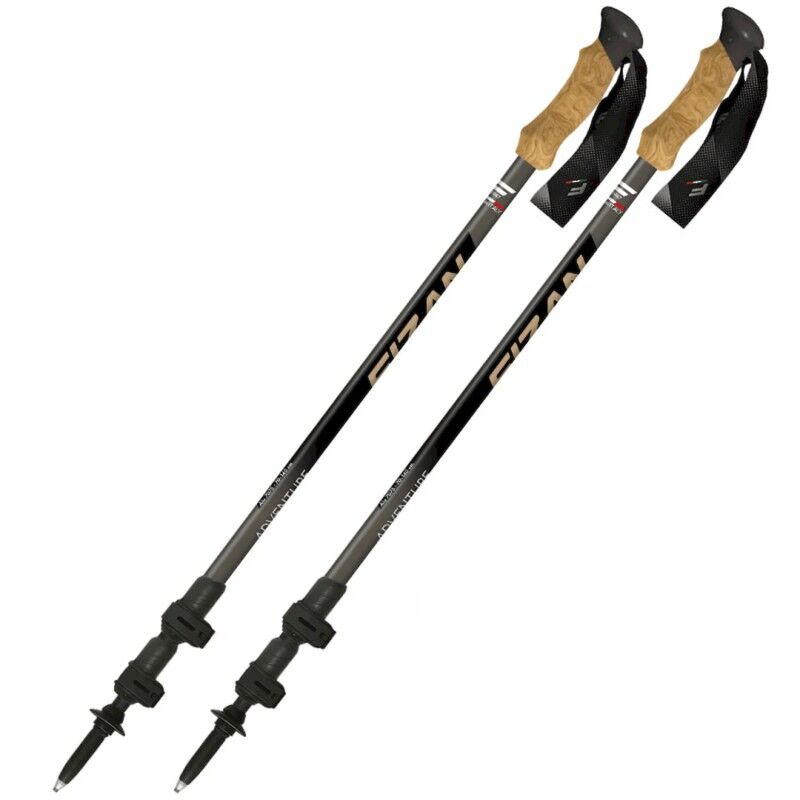 Adventure - Bastones de trekking