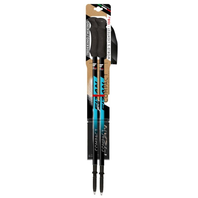 Fizan Compact - Trekking poles | Hardloop