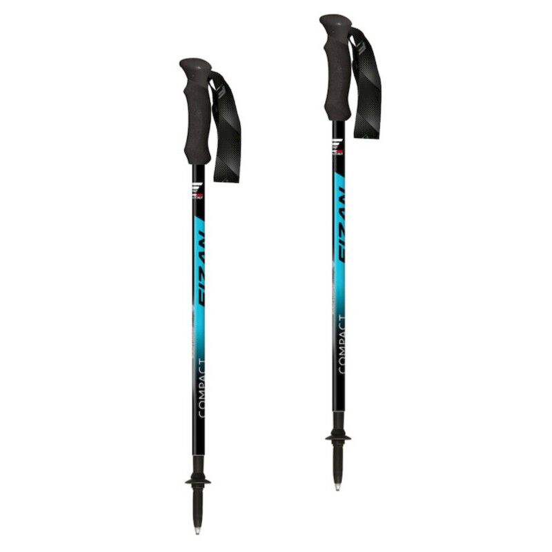Fizan Compact - Trekking poles | Hardloop