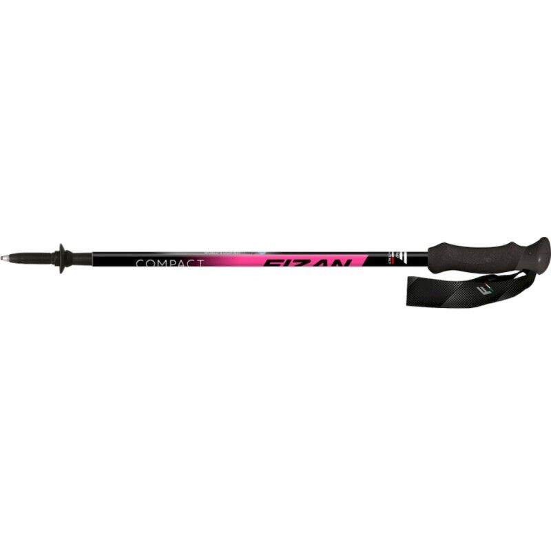 Fizan Compact - Bastones de trekking | Hardloop