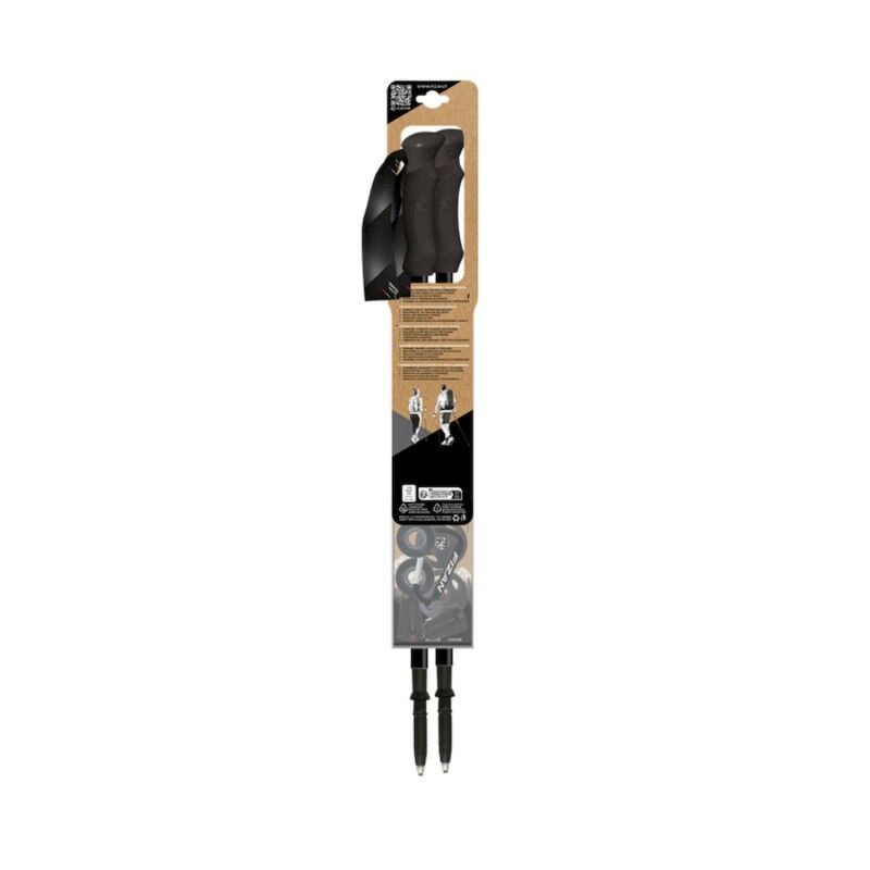 Fizan Compact - Vaellussauvat | Hardloop