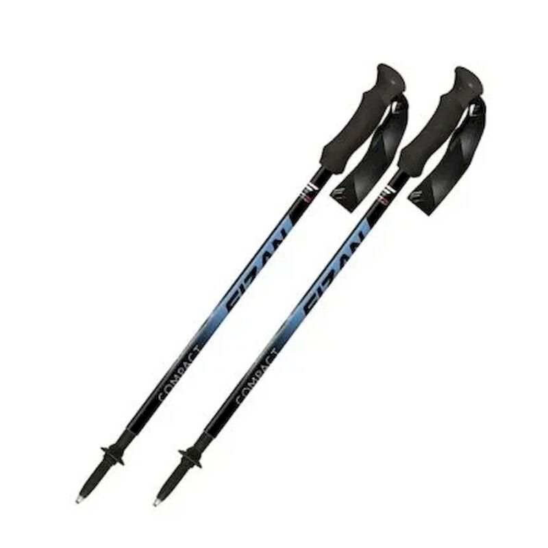 Compact - Trekkingstöcke