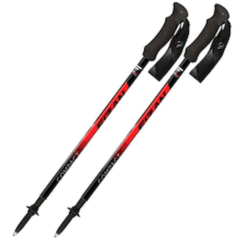 Compact - Bastoncini da trekking