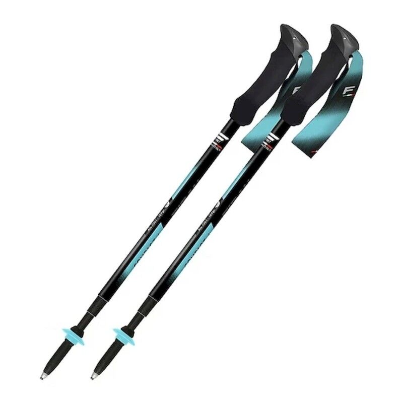 Compact 4 - Bastones de trekking