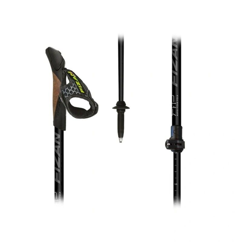 RFP Trail - Trekkingstokken