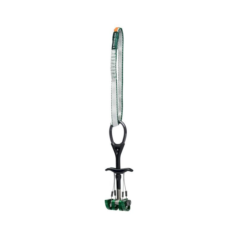 C4 Extendable Sling Camalot - Klippesikring