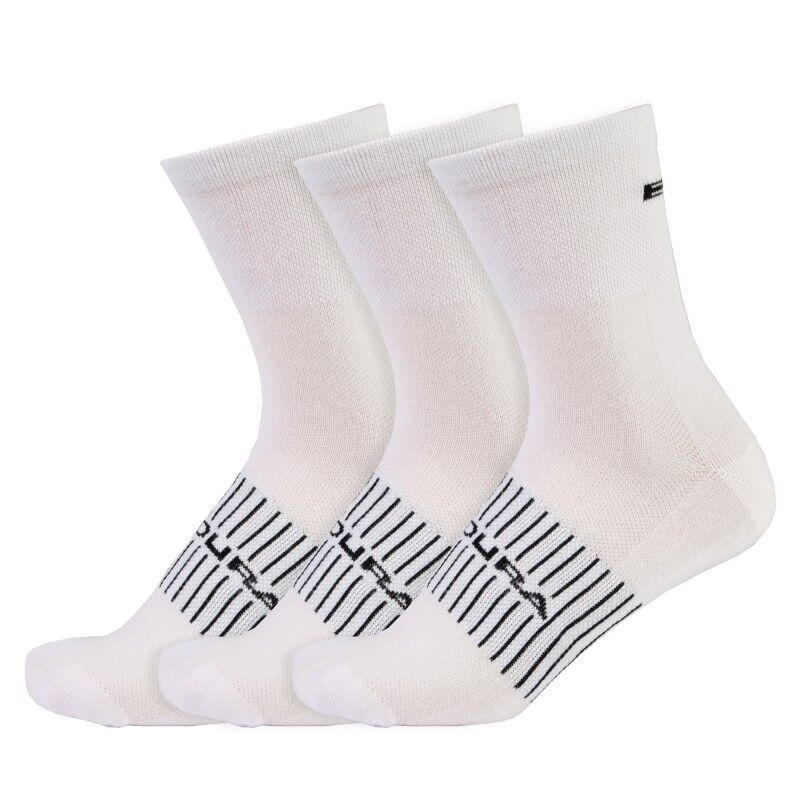 Coolmax Race Sock (Triple Pack) - Calze ciclismo - Uomo
